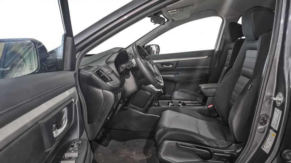 Honda CRV LX 2021 d&rsquo;occasion à vendre - 12