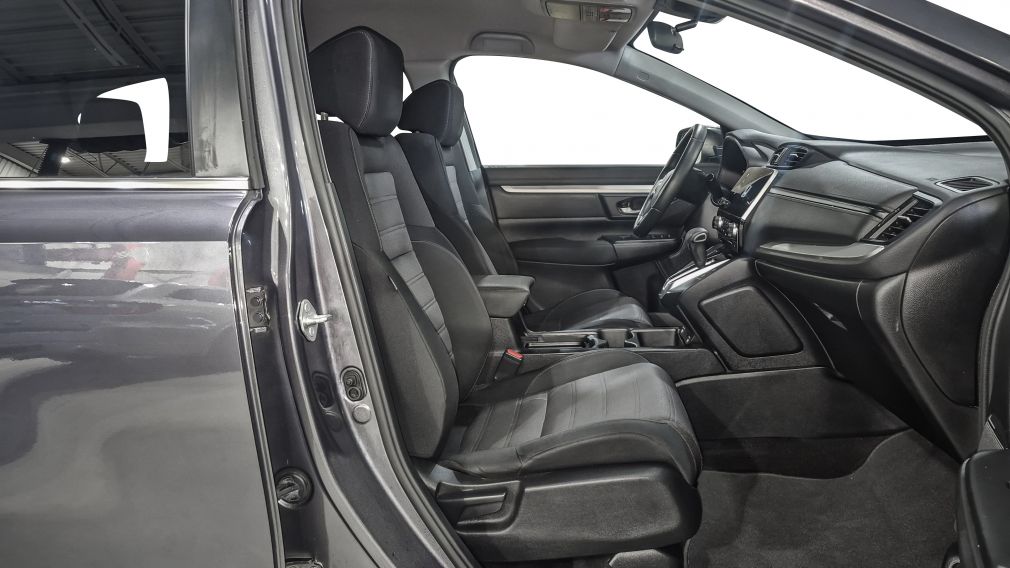 Honda CRV LX 2021 d&rsquo;occasion à vendre - 13