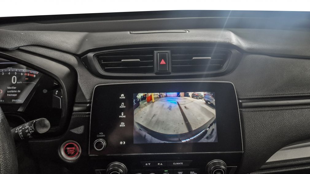 Honda CRV LX 2021 d&rsquo;occasion à vendre - 15