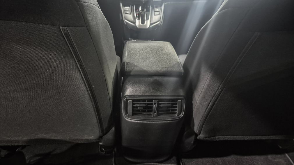 Honda CRV LX 2021 d&rsquo;occasion à vendre - 17