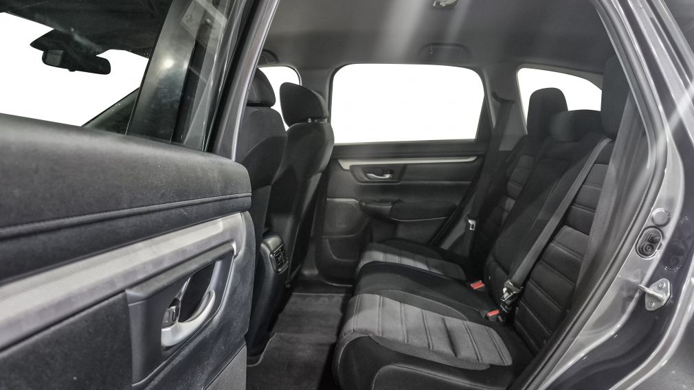Honda CRV LX 2021 d&rsquo;occasion à vendre - 18