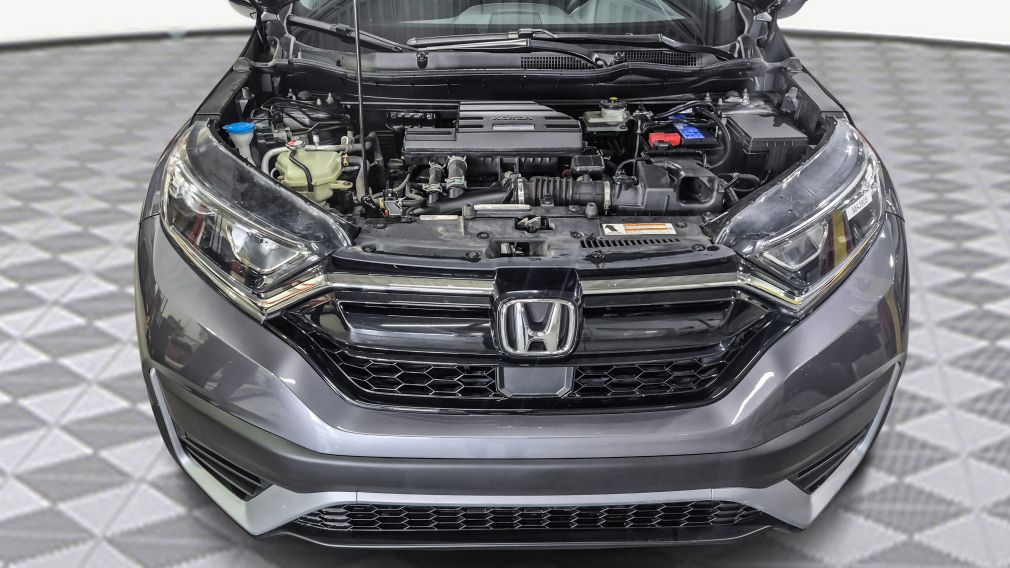 Honda CRV LX 2021 d&rsquo;occasion à vendre - 20