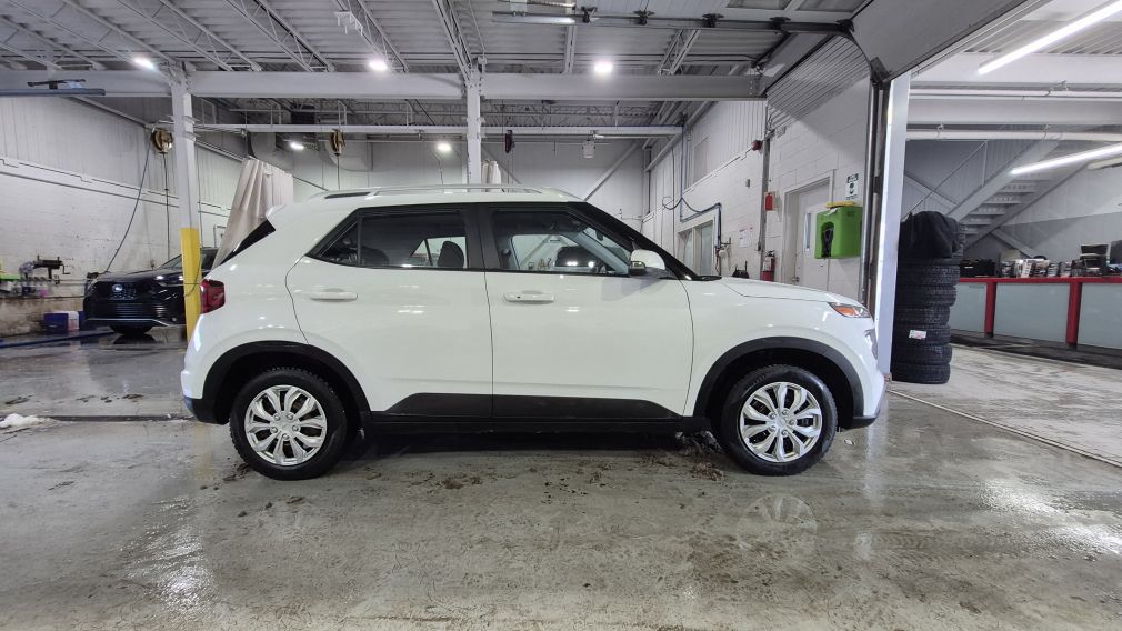 Hyundai Venue Preferred 2022 d&rsquo;occasion à vendre - 8