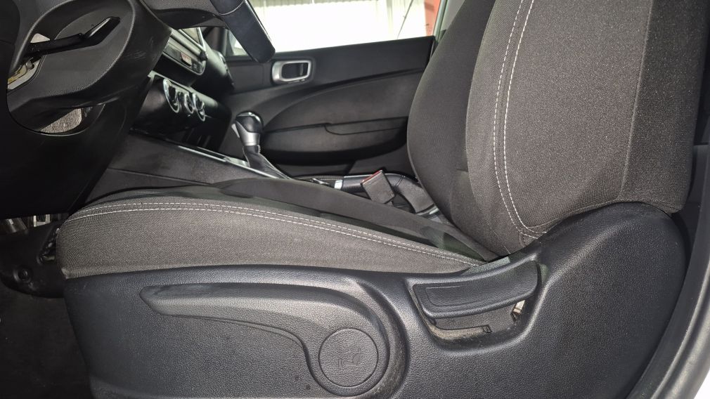 Hyundai Venue Preferred 2022 d&rsquo;occasion à vendre - 11