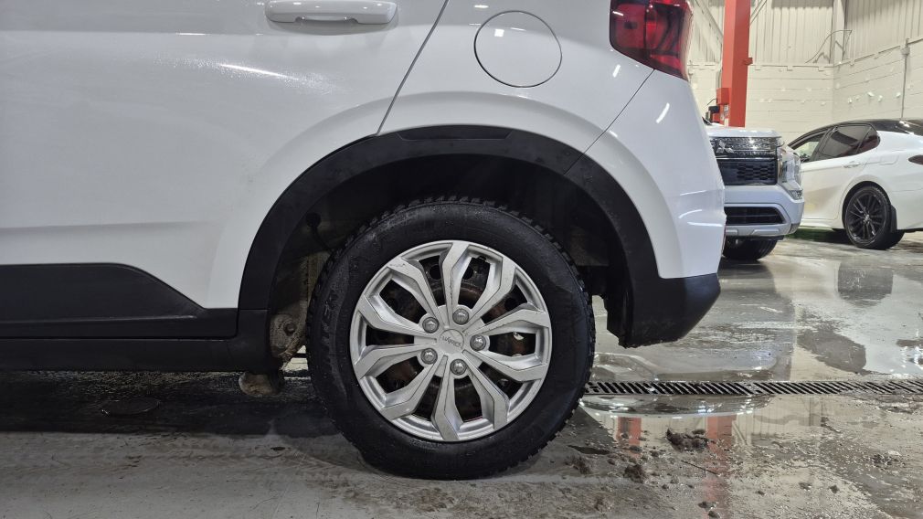 Hyundai Venue Preferred 2022 d&rsquo;occasion à vendre - 9