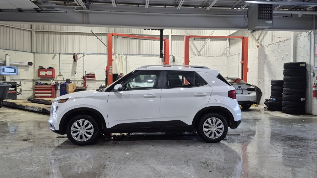 Hyundai Venue Preferred 2022 d&rsquo;occasion à vendre - 4