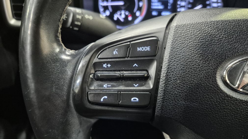 Hyundai Venue Preferred 2022 d&rsquo;occasion à vendre - 16