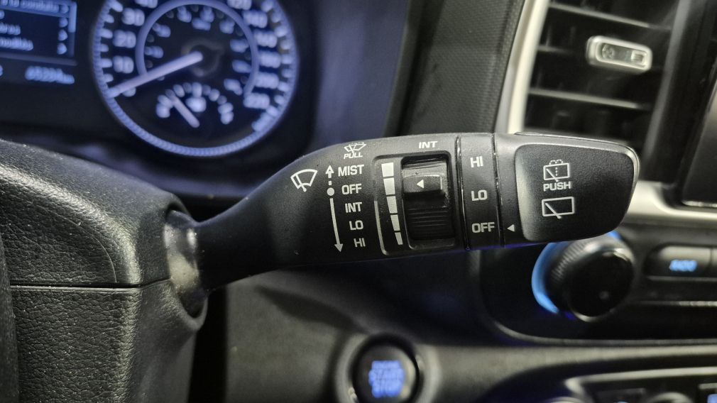 Hyundai Venue Preferred 2022 d&rsquo;occasion à vendre - 19