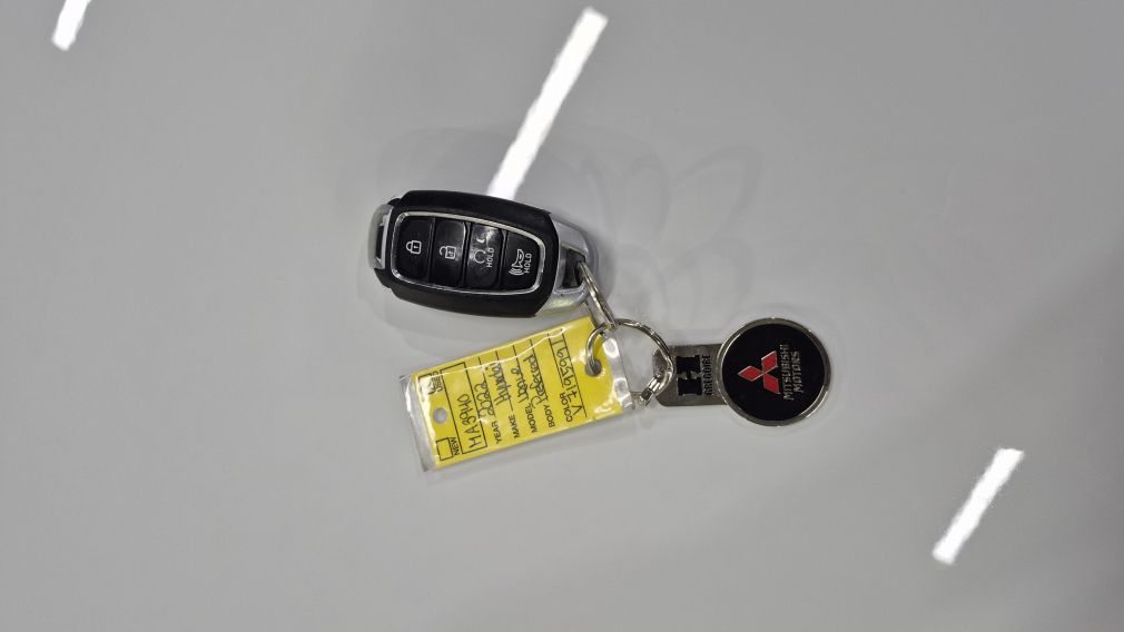 Hyundai Venue Preferred 2022 d&rsquo;occasion à vendre - 26