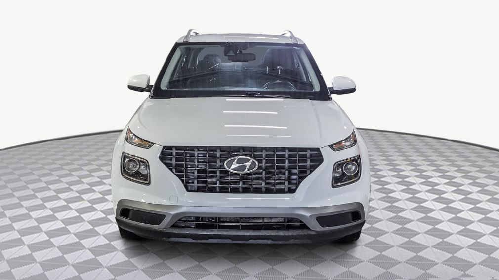 Hyundai Venue Preferred 2022 d&rsquo;occasion à vendre - 2