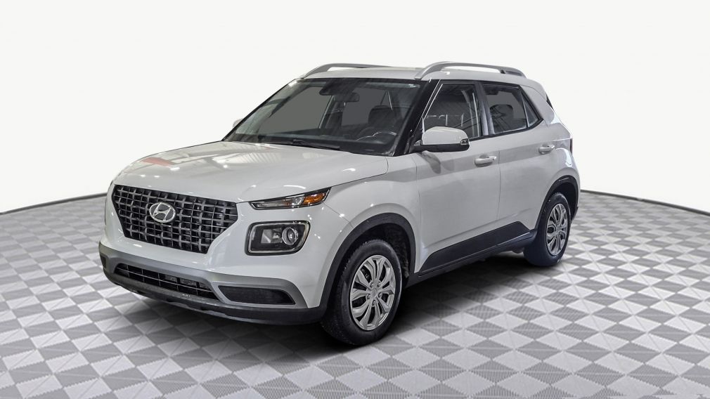 Hyundai Venue Preferred 2022 d&rsquo;occasion à vendre - 3