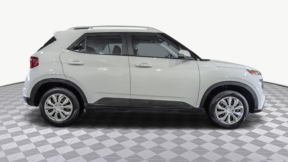 Hyundai Venue Preferred 2022 d&rsquo;occasion à vendre - 8