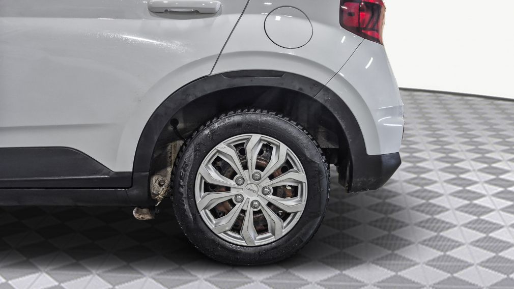 Hyundai Venue Preferred 2022 d&rsquo;occasion à vendre - 9