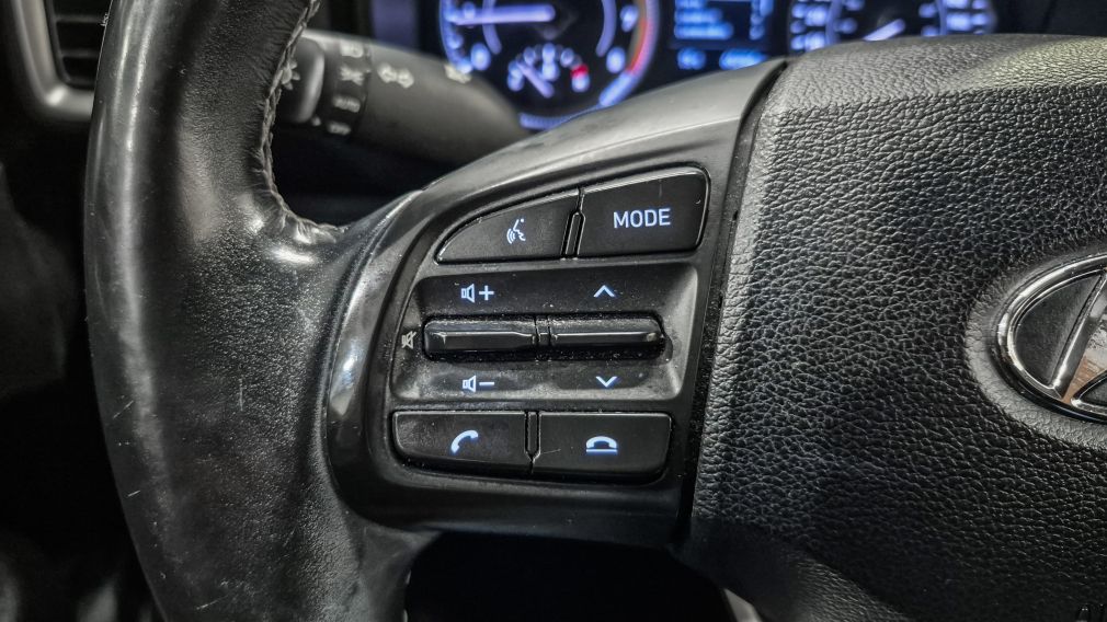 Hyundai Venue Preferred 2022 d&rsquo;occasion à vendre - 17