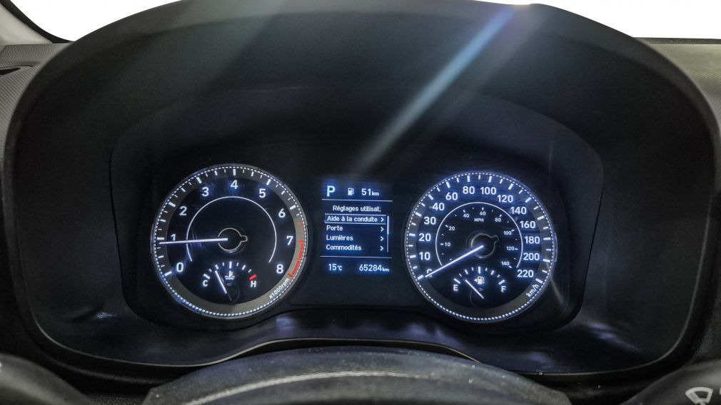 Hyundai Venue Preferred 2022 d&rsquo;occasion à vendre - 18