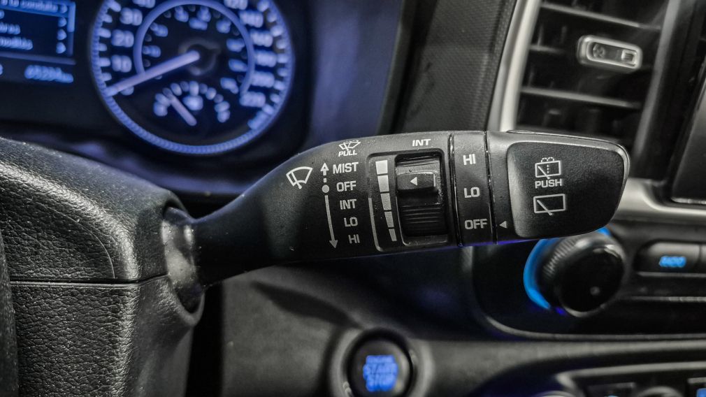 Hyundai Venue Preferred 2022 d&rsquo;occasion à vendre - 19