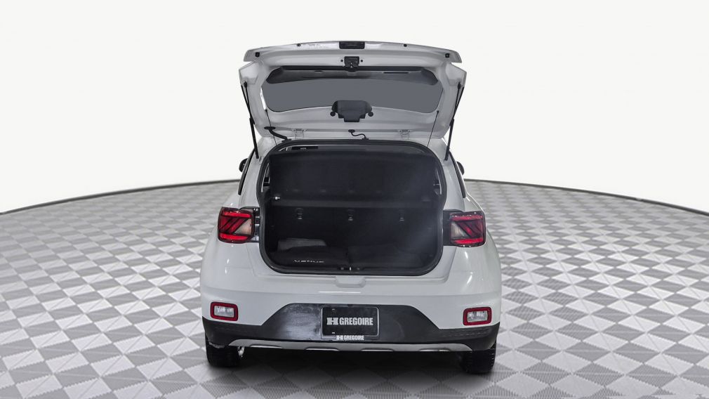 Hyundai Venue Preferred 2022 d&rsquo;occasion à vendre - 26