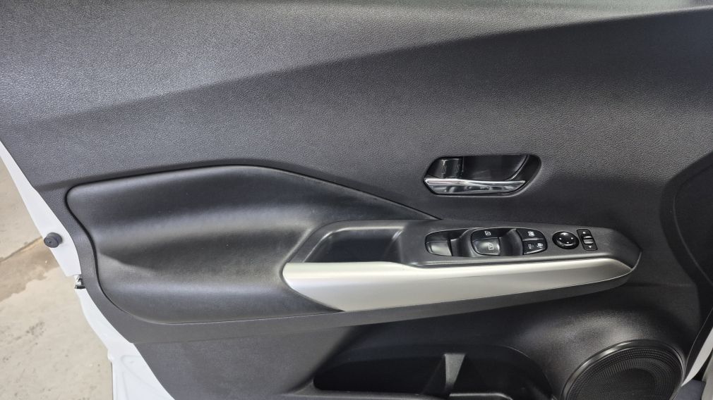 Nissan Kicks SR 2019 d&rsquo;occasion à vendre - 10