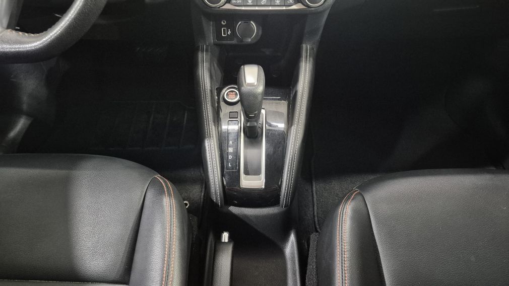 Nissan Kicks SR 2019 d&rsquo;occasion à vendre - 21