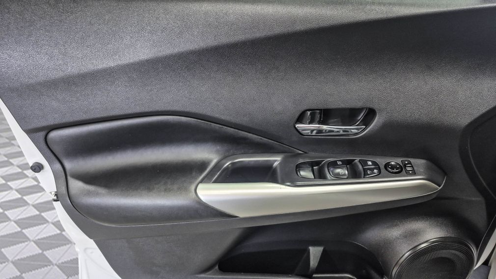 Nissan Kicks SR 2019 d&rsquo;occasion à vendre - 10