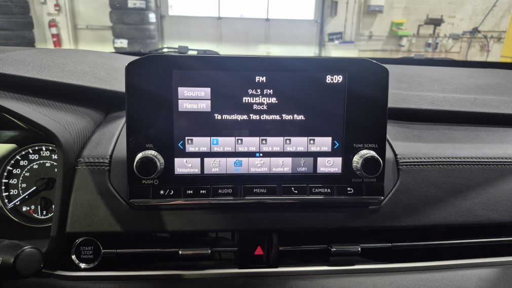 Mitsubishi Outlander ES 2022 d&rsquo;occasion à vendre - 23