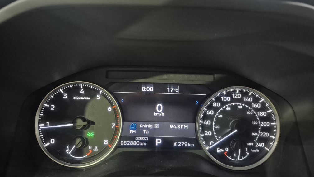 Mitsubishi Outlander ES 2022 d&rsquo;occasion à vendre - 18