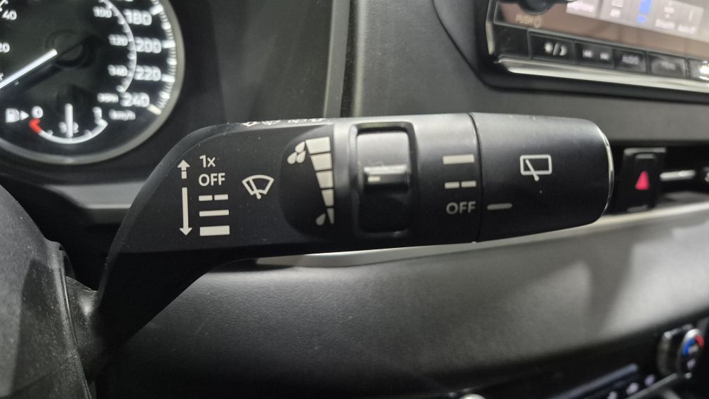 Mitsubishi Outlander ES 2022 d&rsquo;occasion à vendre - 20