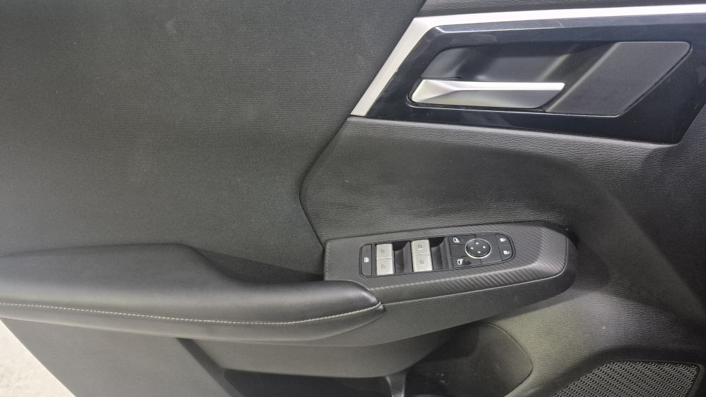 Mitsubishi Outlander ES 2022 d&rsquo;occasion à vendre - 10