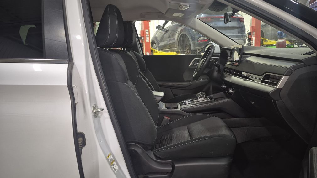 Mitsubishi Outlander ES 2022 d&rsquo;occasion à vendre - 13