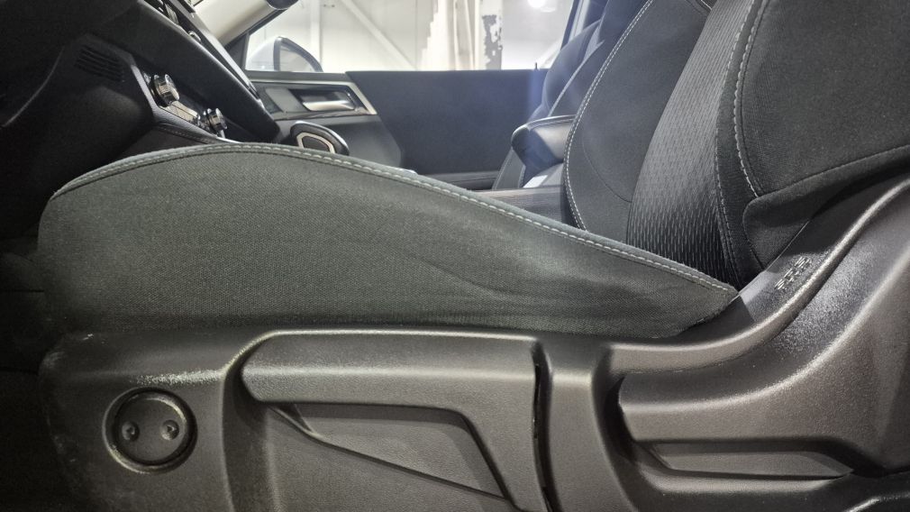 Mitsubishi Outlander ES 2022 d&rsquo;occasion à vendre - 11