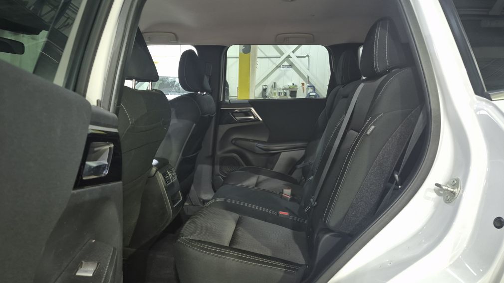 Mitsubishi Outlander ES 2022 d&rsquo;occasion à vendre - 25