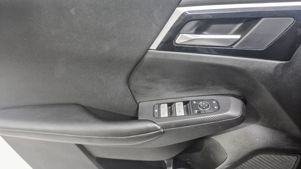 Mitsubishi Outlander ES 2022 d&rsquo;occasion à vendre - 10