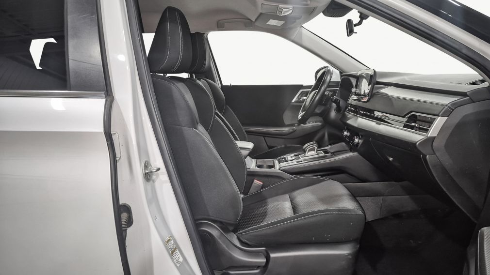 Mitsubishi Outlander ES 2022 d&rsquo;occasion à vendre - 13