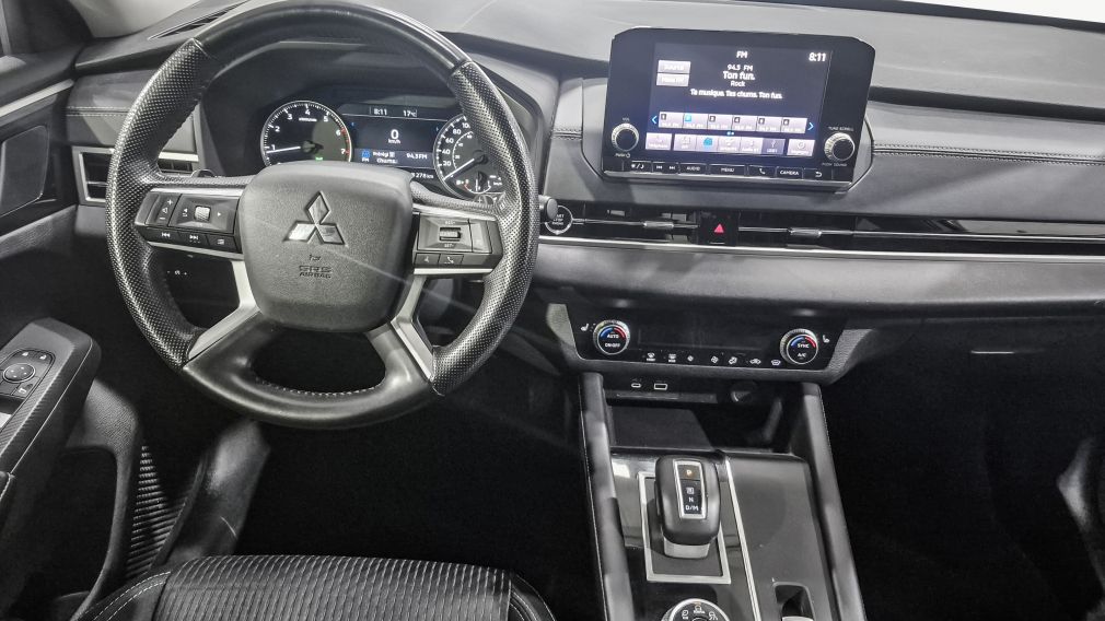 Mitsubishi Outlander ES 2022 d&rsquo;occasion à vendre - 15