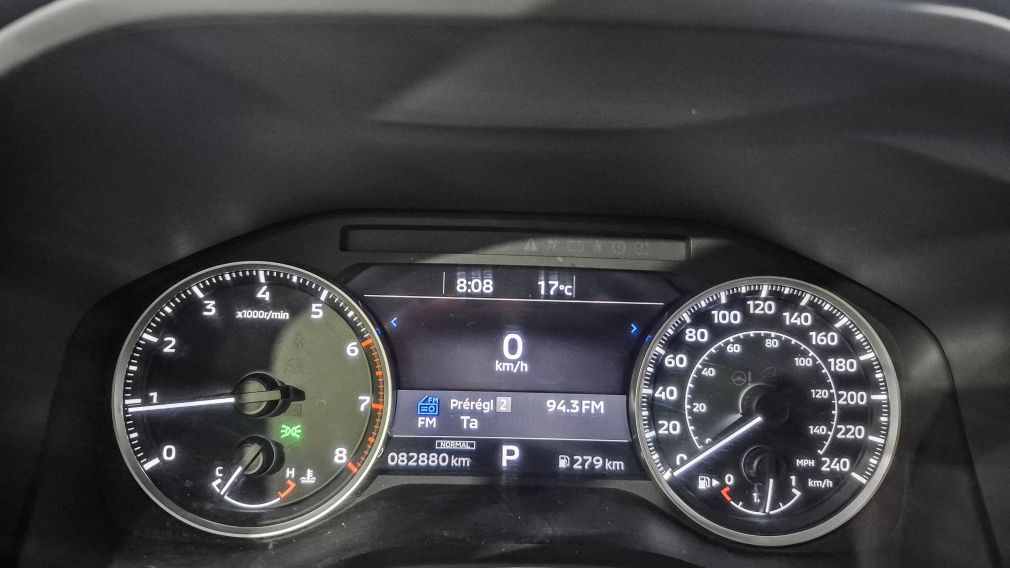 Mitsubishi Outlander ES 2022 d&rsquo;occasion à vendre - 18