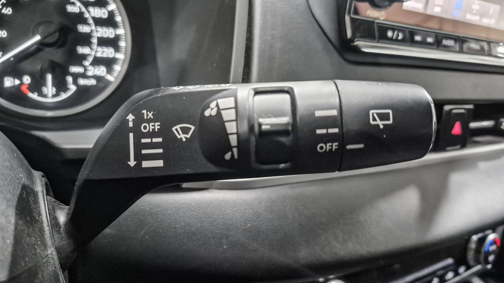 Mitsubishi Outlander ES 2022 d&rsquo;occasion à vendre - 19