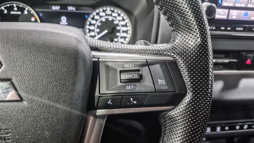 Mitsubishi Outlander ES 2022 d&rsquo;occasion à vendre - 20