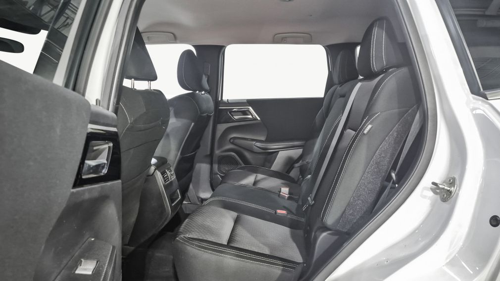 Mitsubishi Outlander ES 2022 d&rsquo;occasion à vendre - 25