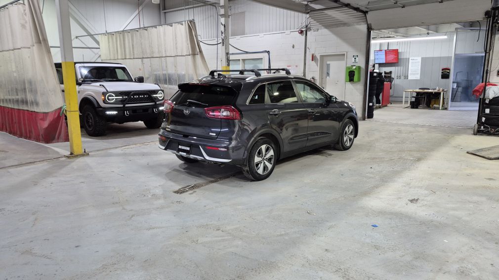 Kia Niro EX 2019 d&rsquo;occasion à vendre - 7