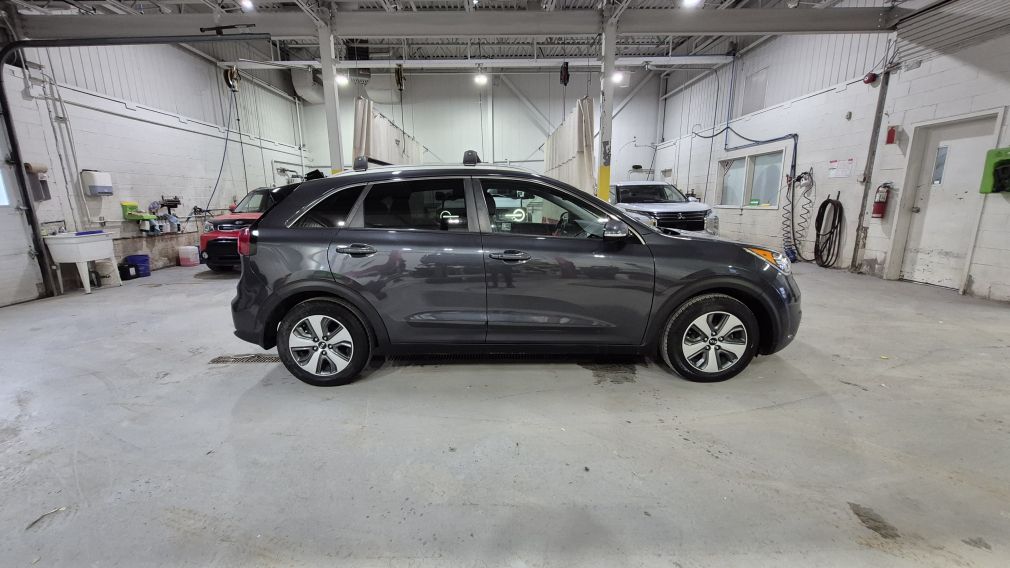 Kia Niro EX 2019 d&rsquo;occasion à vendre - 8