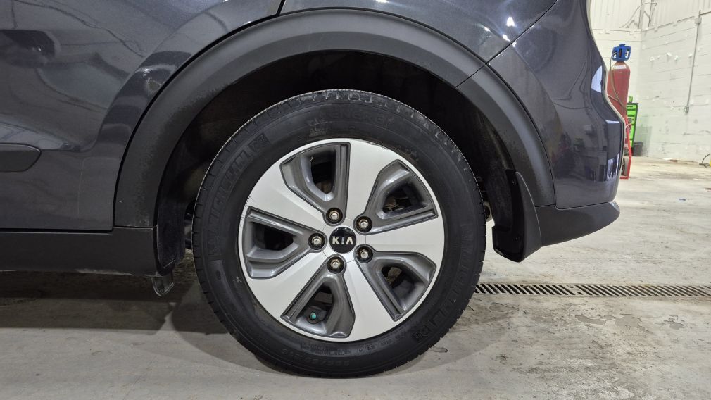 Kia Niro EX 2019 d&rsquo;occasion à vendre - 9
