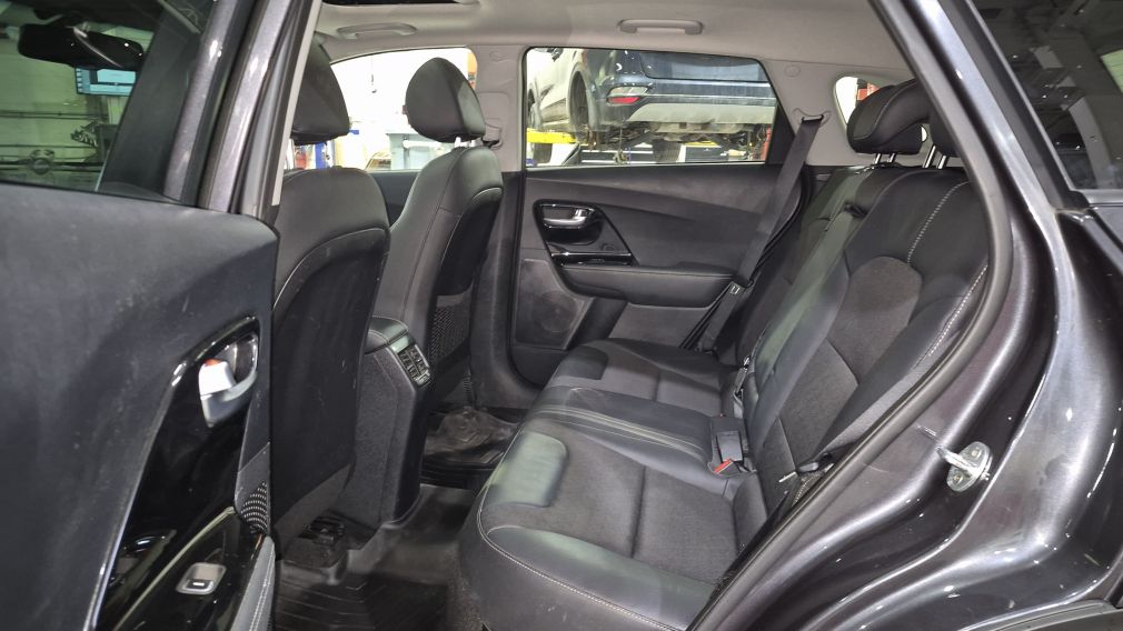 Kia Niro EX 2019 d&rsquo;occasion à vendre - 27
