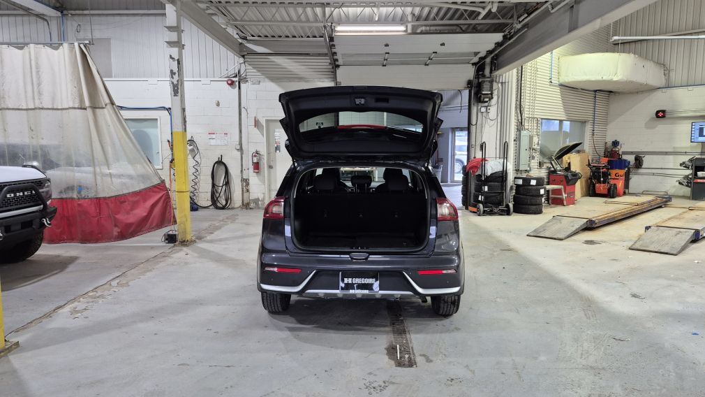 Kia Niro EX 2019 d&rsquo;occasion à vendre - 28