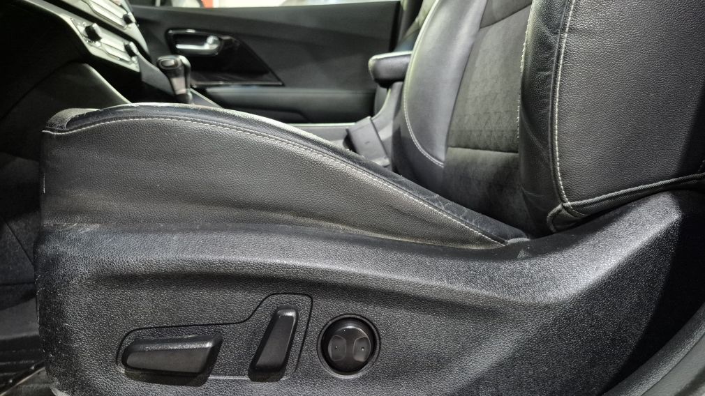 Kia Niro EX 2019 d&rsquo;occasion à vendre - 11