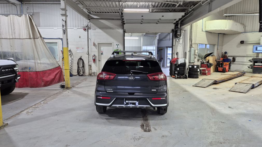 Kia Niro EX 2019 d&rsquo;occasion à vendre - 6