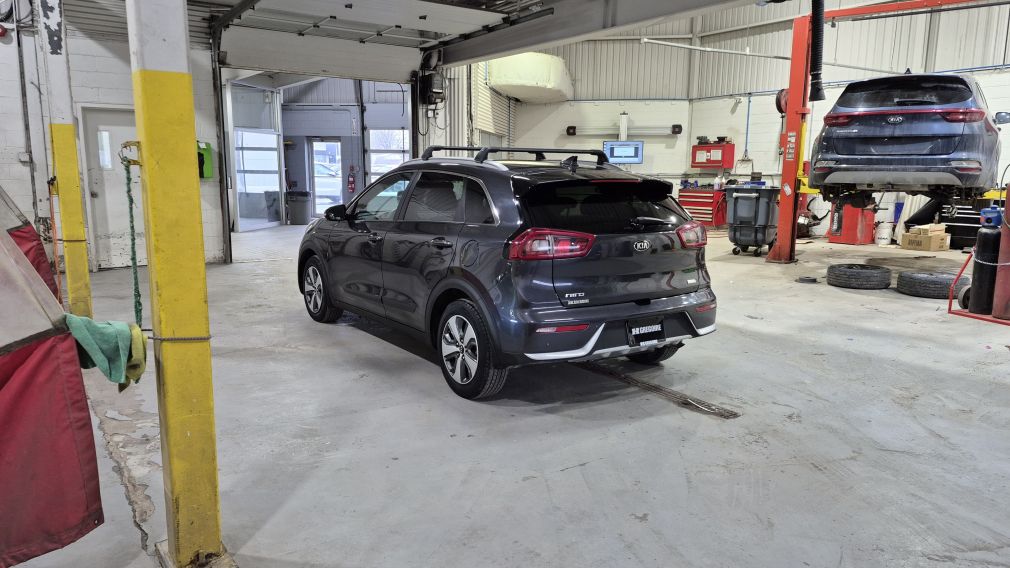 Kia Niro EX 2019 d&rsquo;occasion à vendre - 5