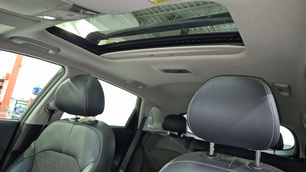 Kia Niro EX 2019 d&rsquo;occasion à vendre - 13