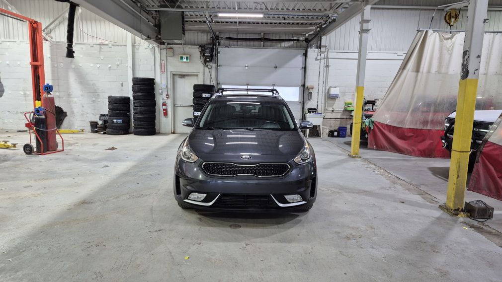 Kia Niro EX 2019 d&rsquo;occasion à vendre - 2