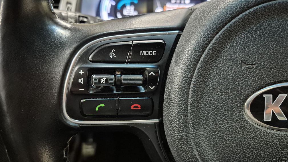 Kia Niro EX 2019 d&rsquo;occasion à vendre - 18