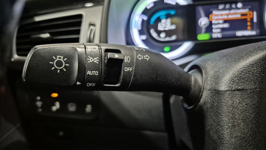 Kia Niro EX 2019 d&rsquo;occasion à vendre - 17